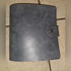 Seed Album Book (Photo Album Style)